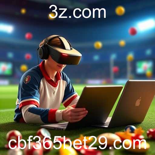 Avanços e Tendências no Mercado de Jogos Online em 2025