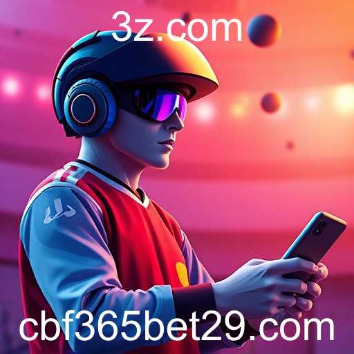 O Impacto do CBF365bet no Mercado de Jogos