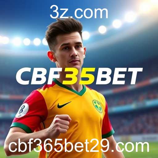 O Impacto do CBF365BET no Mercado de Jogos Online