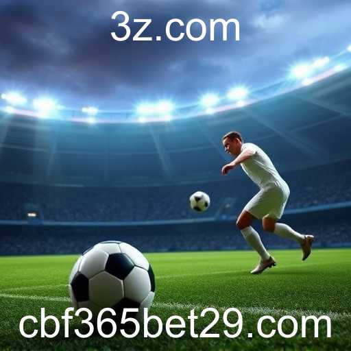 Impacto da Tecnologia no Jogo: CBF365bet e as Tendências Futuras